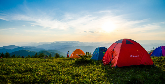 What camping can teach us about our circadian rhythms